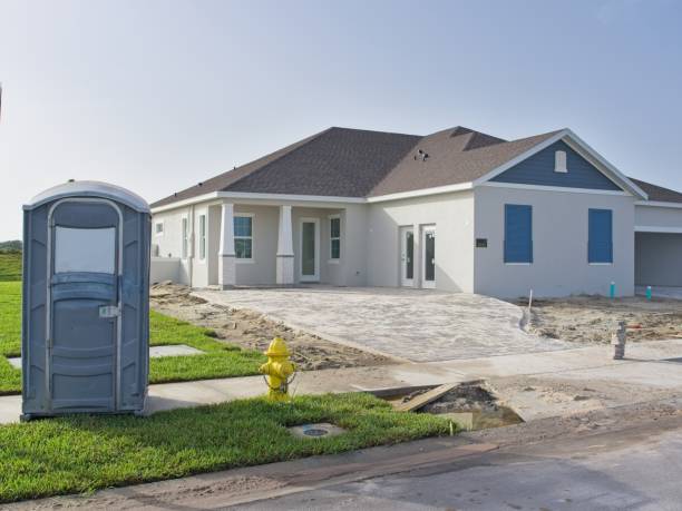 Best Portable restroom trailer rental  in Hatboro, PA